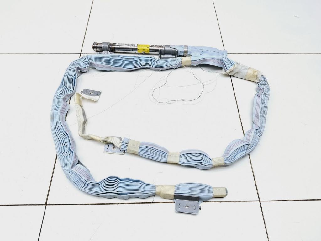 Подушка безопасности боковая, 3000 рублей, Пермь