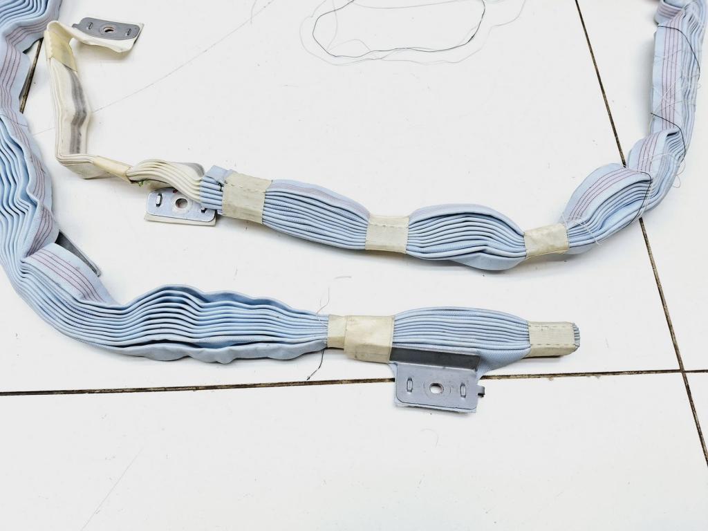 Подушка безопасности боковая, 3000 рублей, Пермь