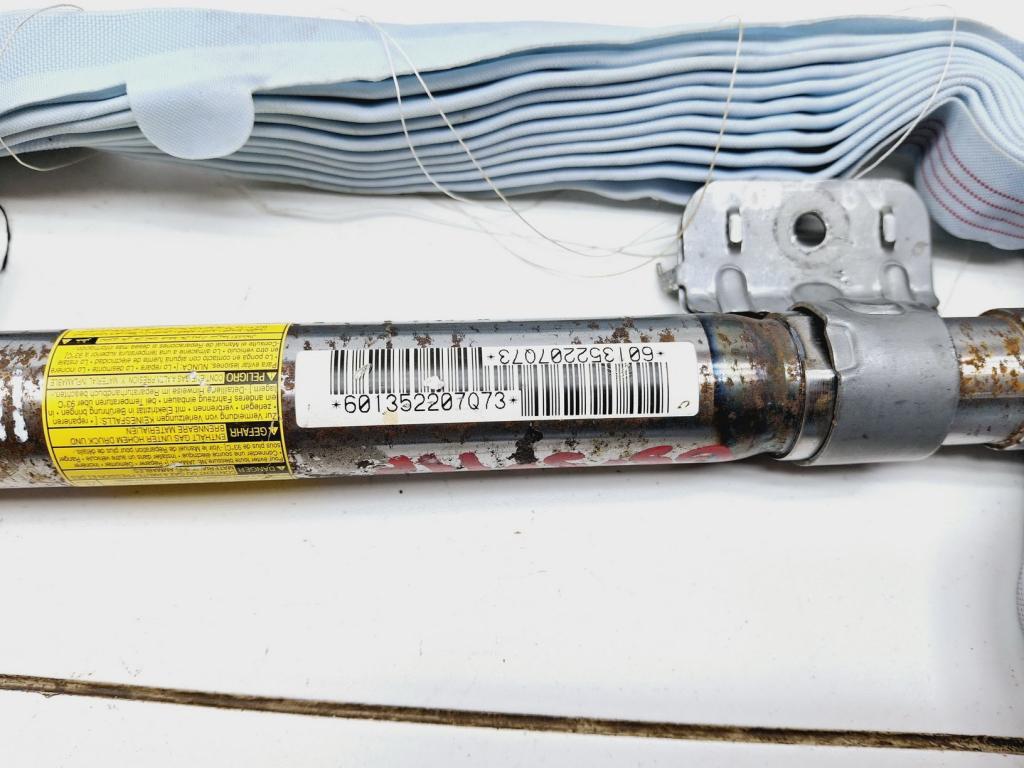 Подушка безопасности боковая, 3000 рублей, Пермь