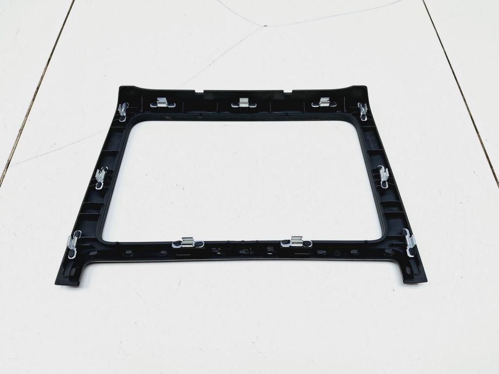 Рамка магнитолы, 800 рублей, Пермь