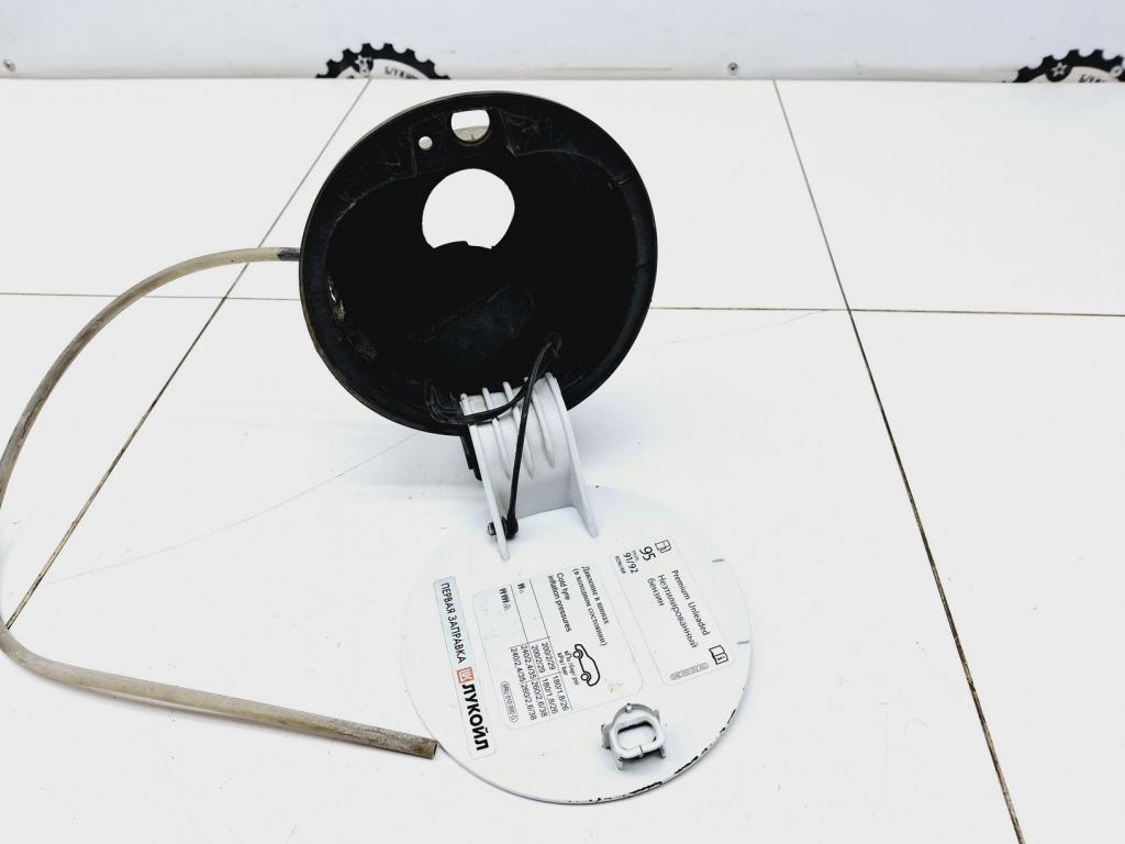 Лючок бензобака, 1500 рублей, Пермь