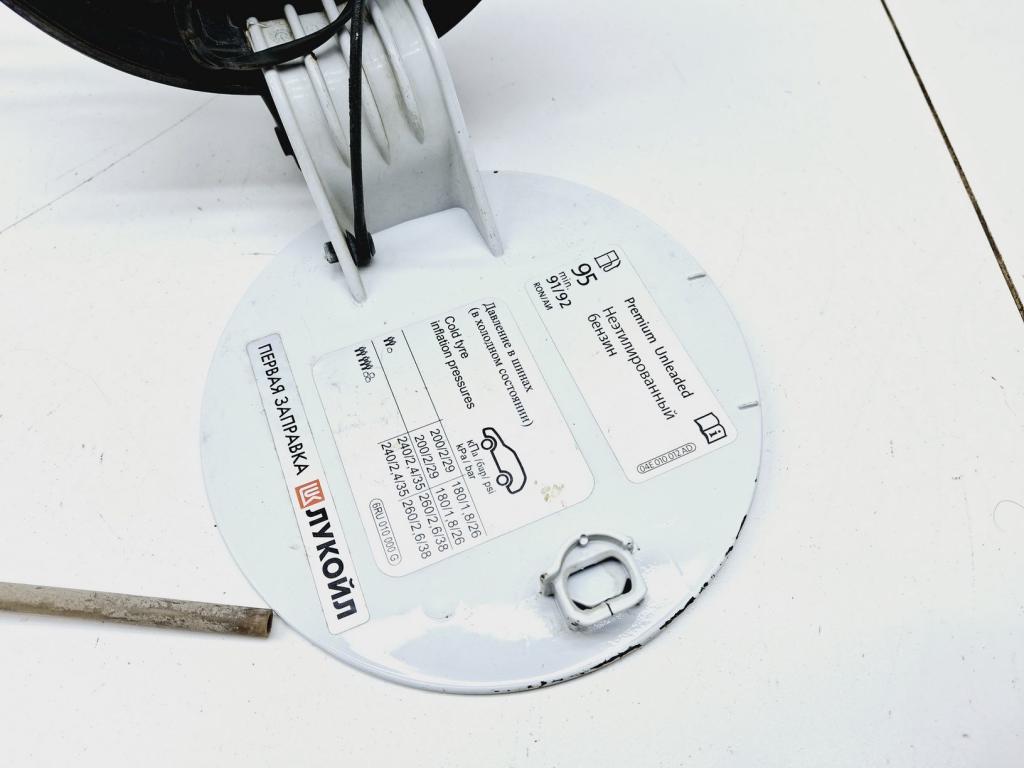 Лючок бензобака, 1500 рублей, Пермь