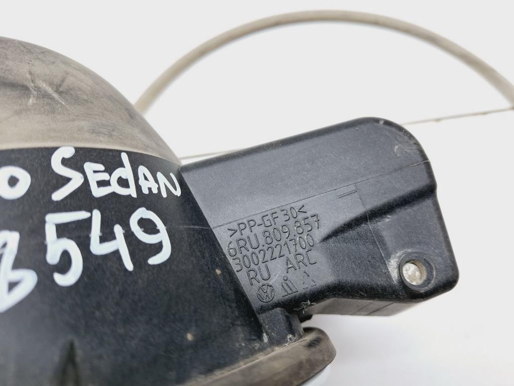 Лючок бензобака, 1500 рублей, Пермь