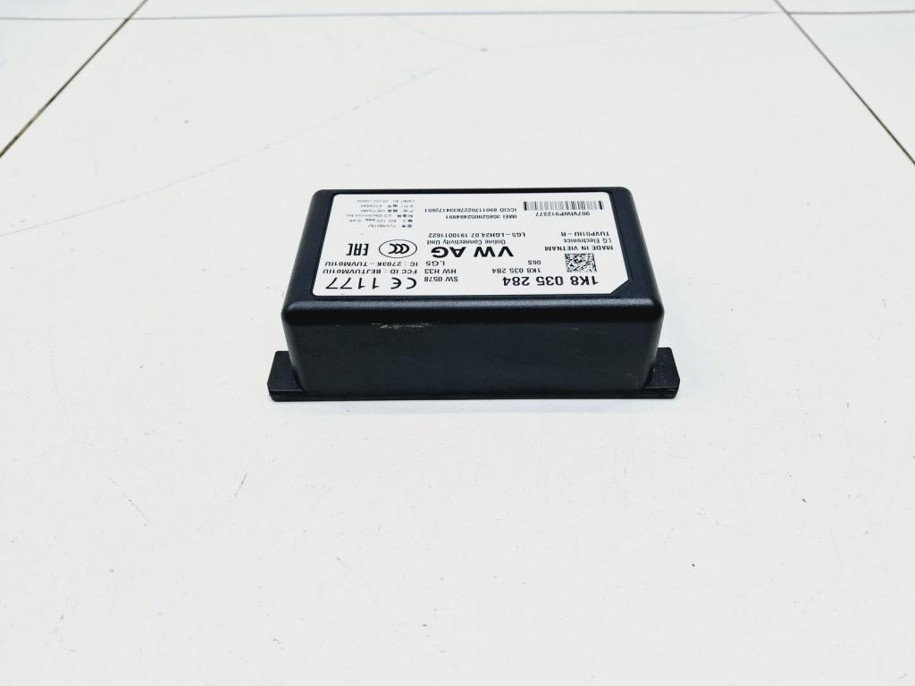 Блок электронный, 4000 рублей, Пермь