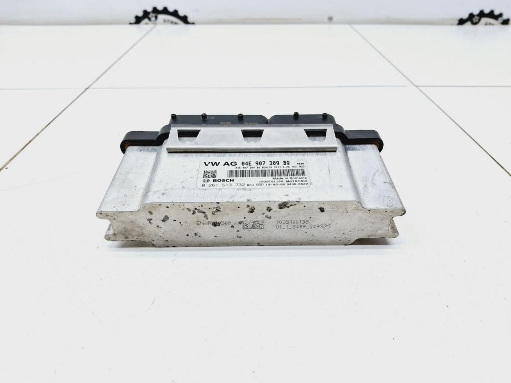 Блок управления двигателем, 22000 рублей, Пермь