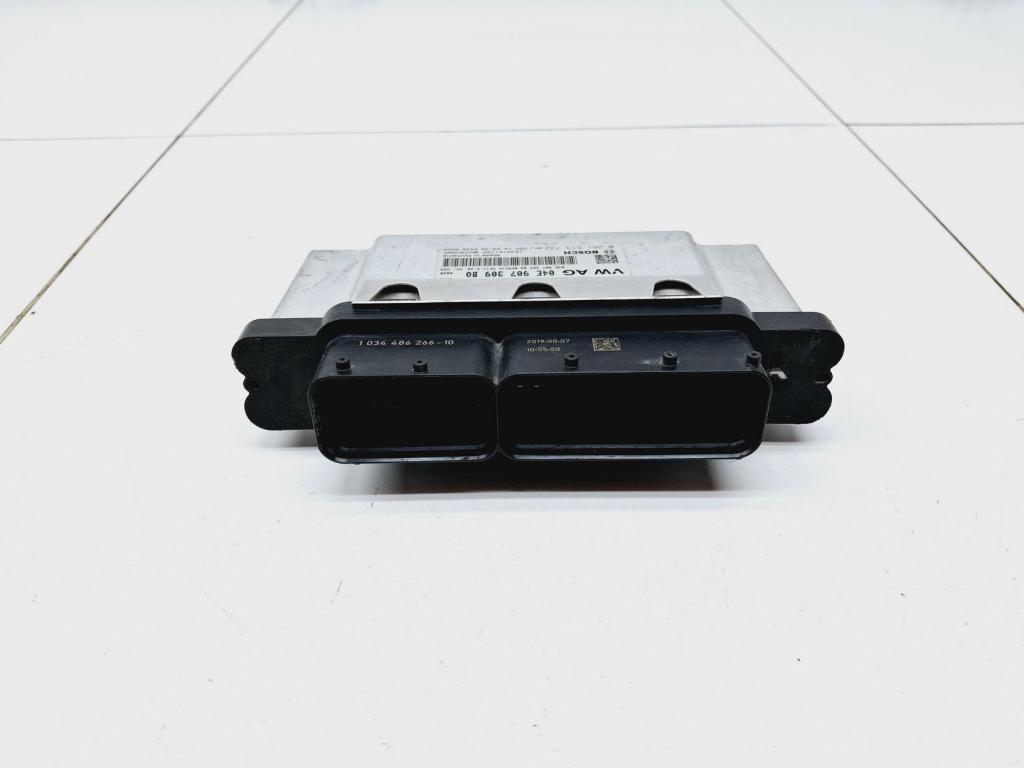 Блок управления двигателем, 22000 рублей, Пермь