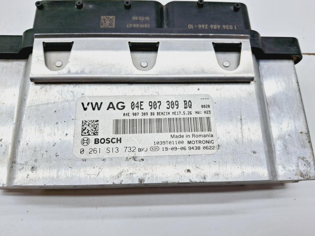 Блок управления двигателем, 22000 рублей, Пермь