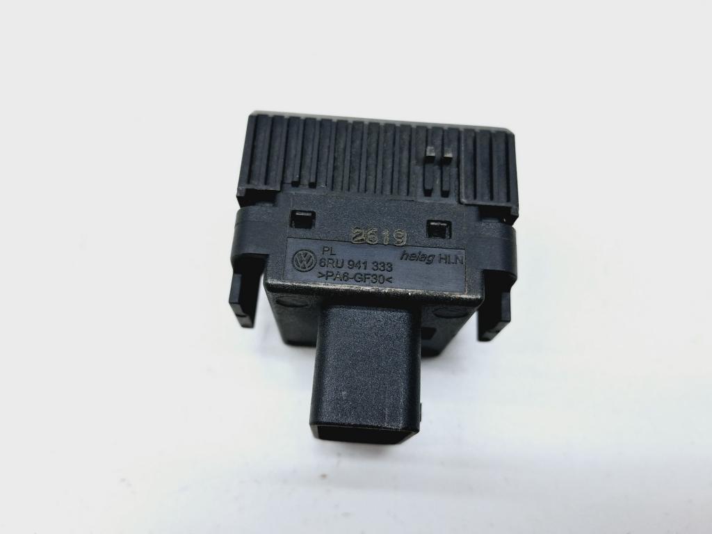 Кнопка корректора фар, 500 рублей, Пермь