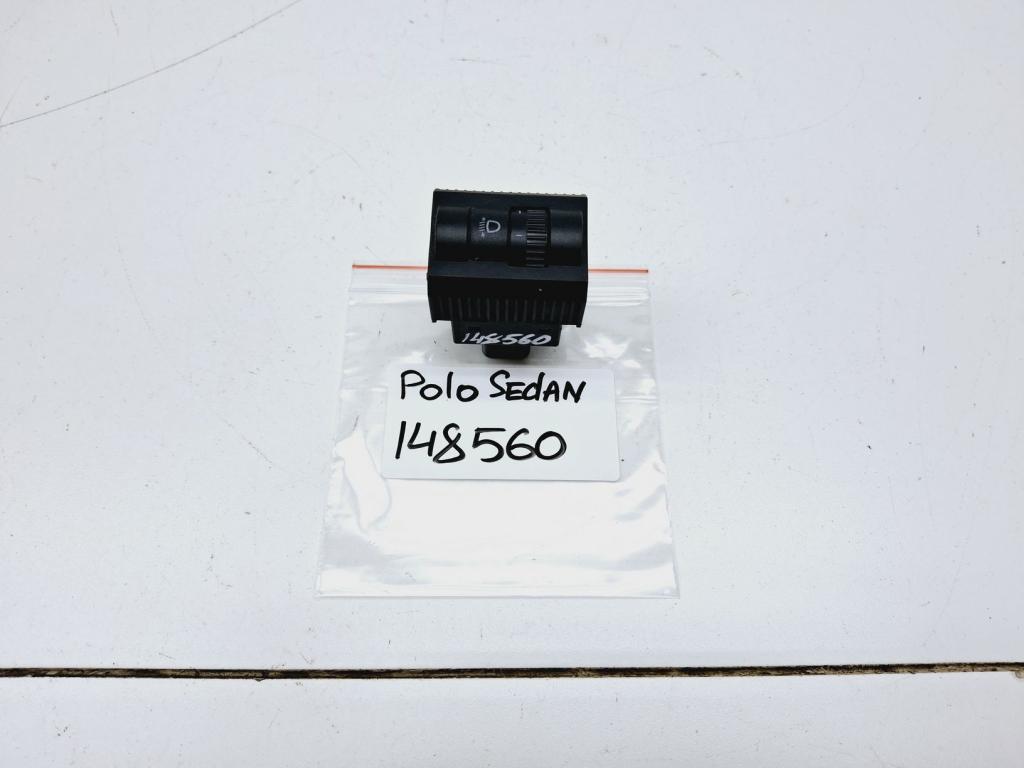 Кнопка корректора фар, 500 рублей, Пермь