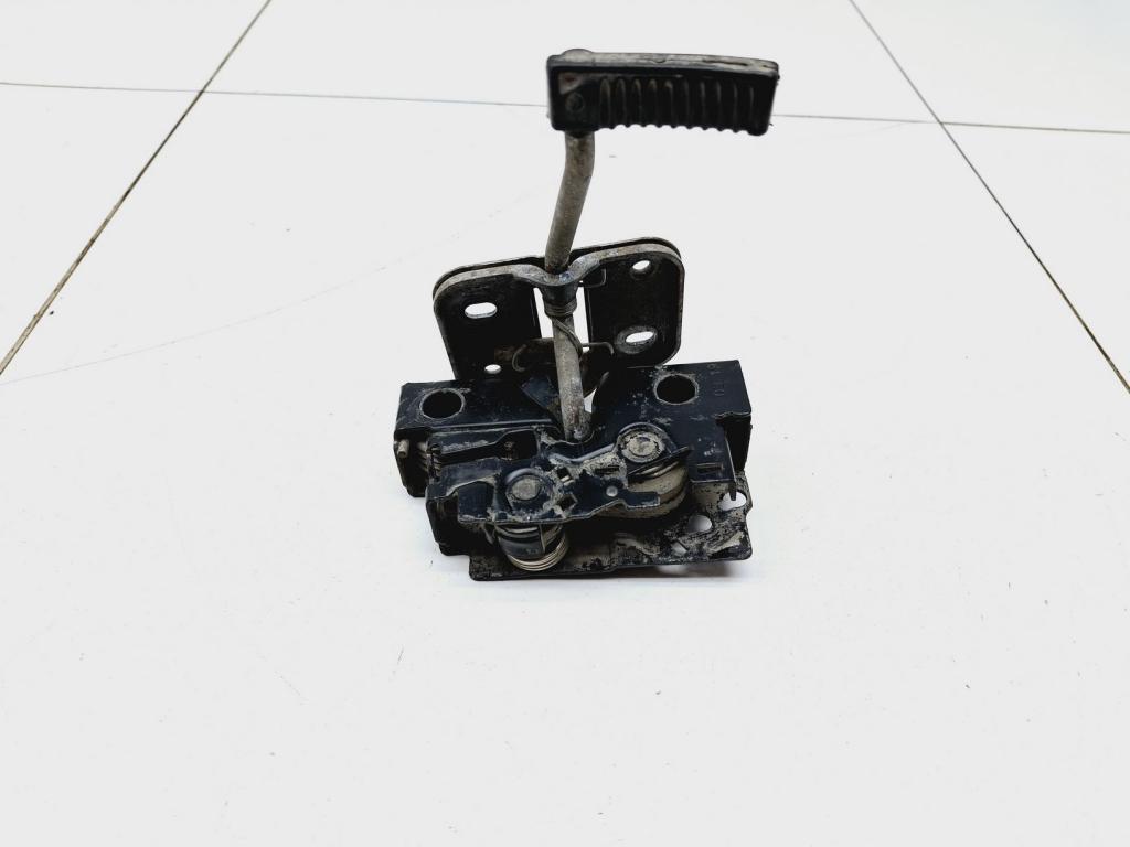 Замок капота, 1500 рублей, Пермь