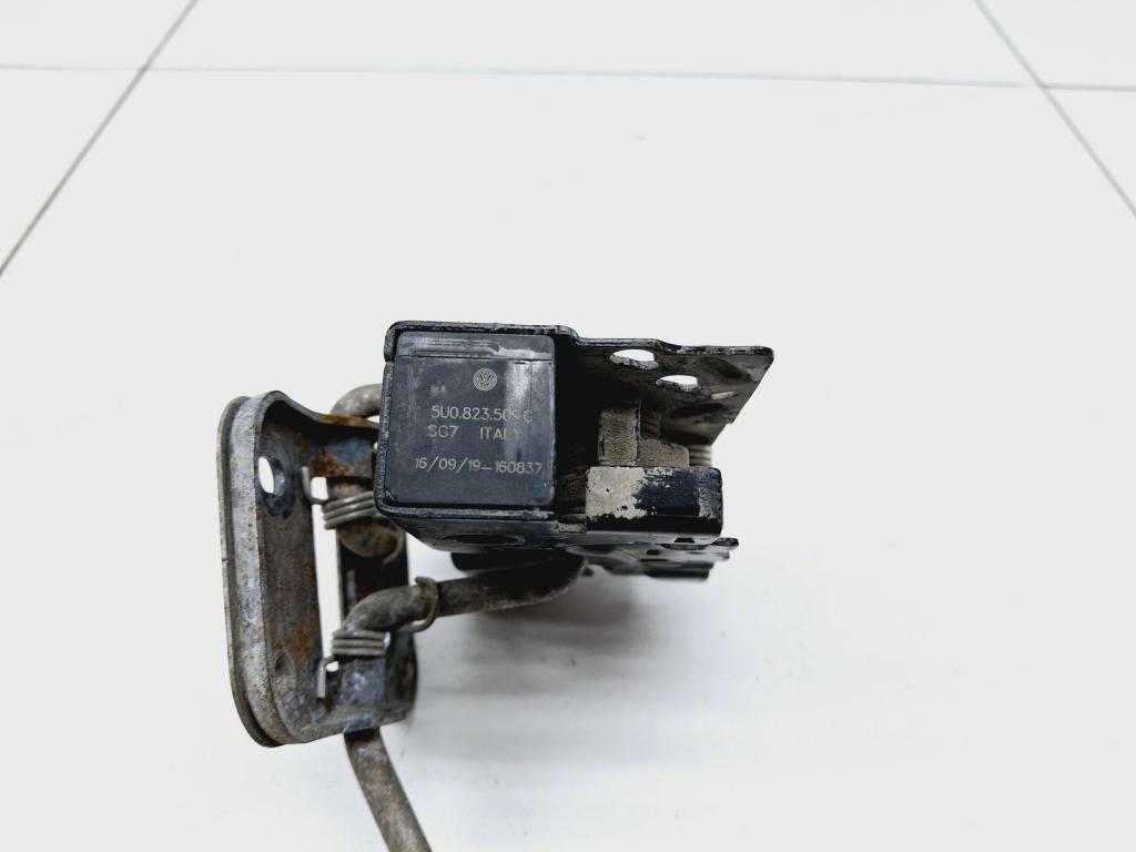 Замок капота, 1500 рублей, Пермь