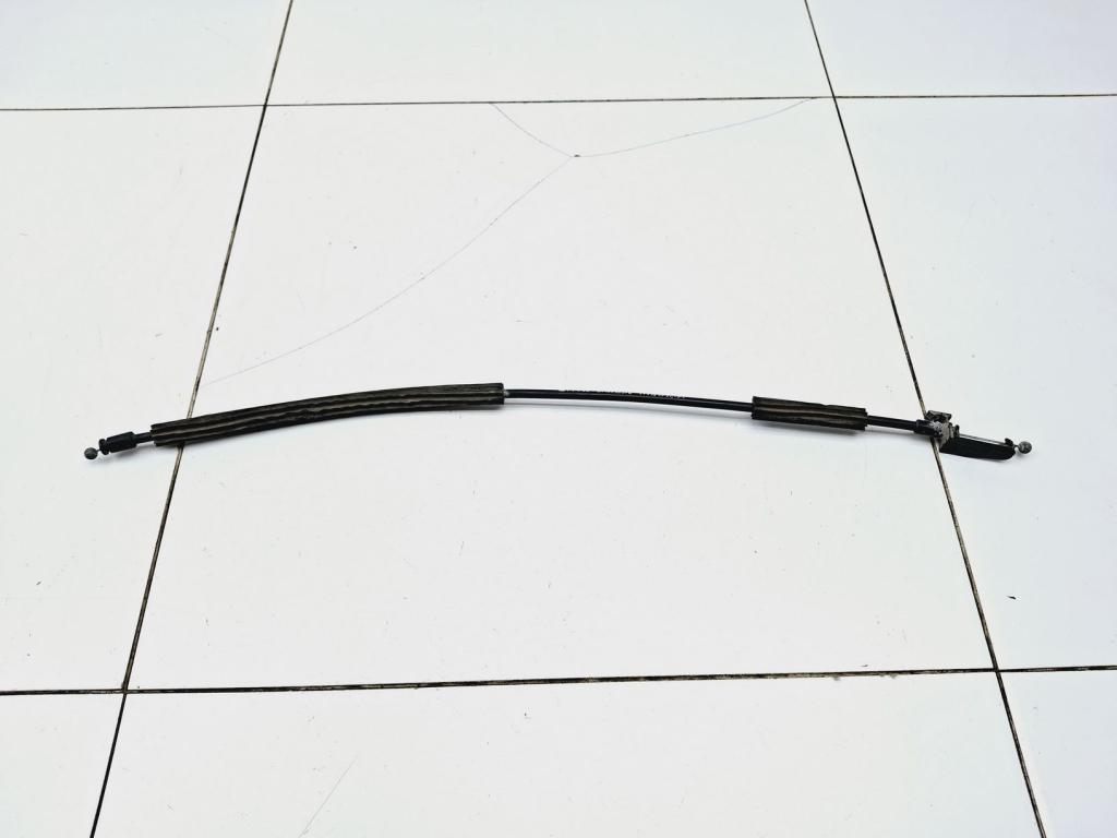 Трос открывания капота, 1200 рублей, Пермь