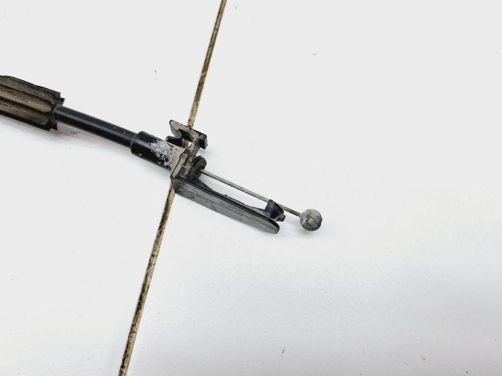 Трос открывания капота, 1200 рублей, Пермь