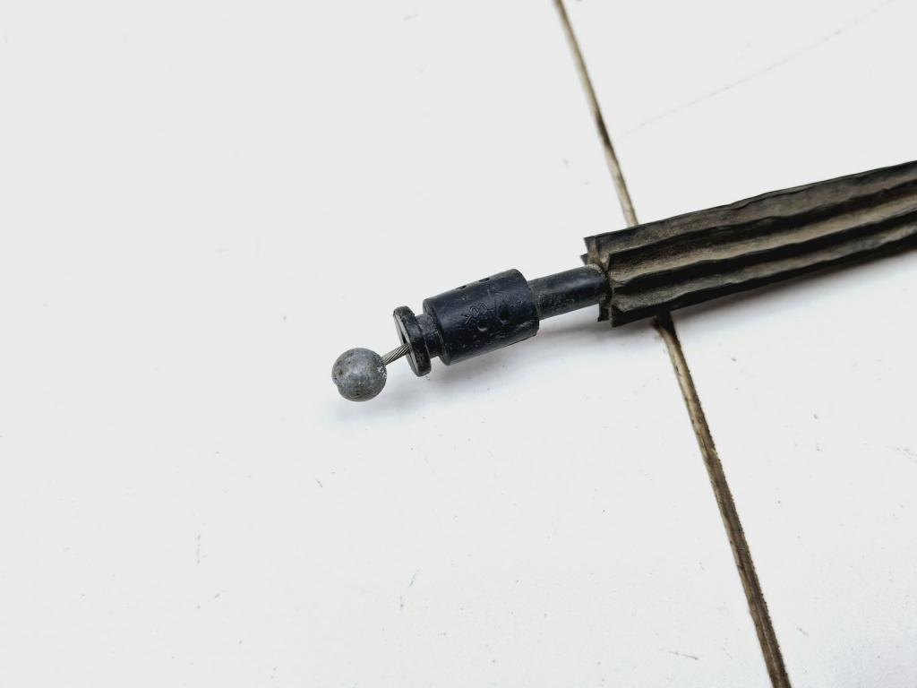 Трос открывания капота, 1200 рублей, Пермь