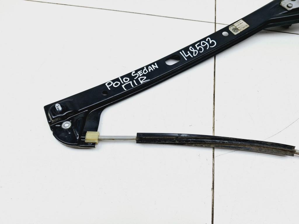 Стеклоподъемник передний правый, 3000 рублей, Пермь