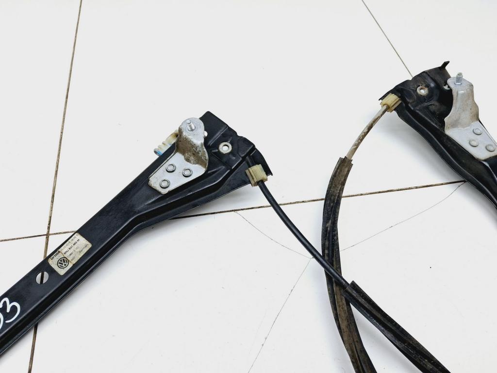 Стеклоподъемник передний правый, 3000 рублей, Пермь