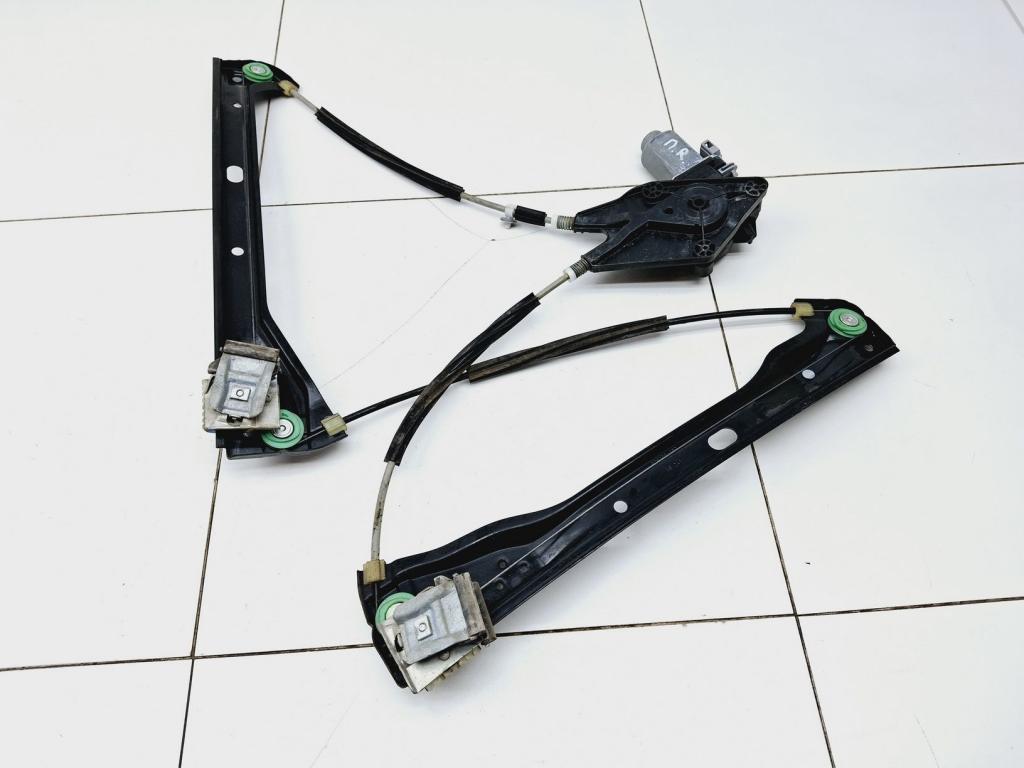 Стеклоподъемник передний правый, 3000 рублей, Пермь