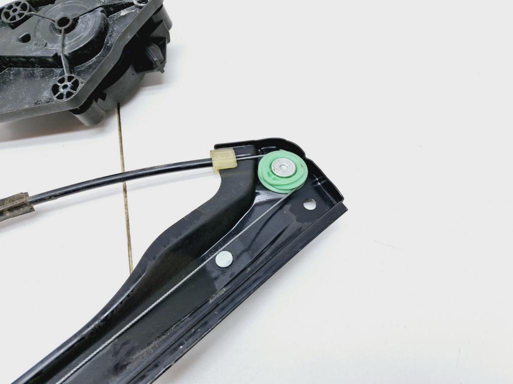 Стеклоподъемник передний правый, 3000 рублей, Пермь