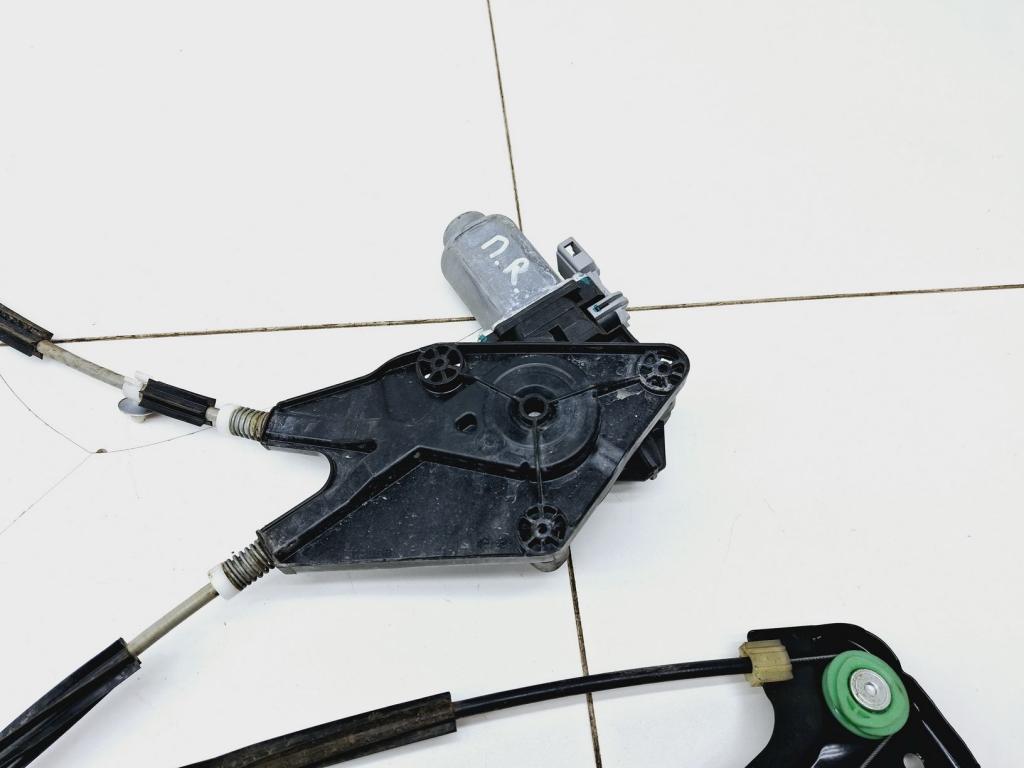 Стеклоподъемник передний правый, 3000 рублей, Пермь