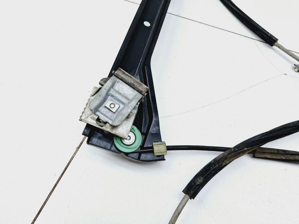 Стеклоподъемник передний правый, 3000 рублей, Пермь