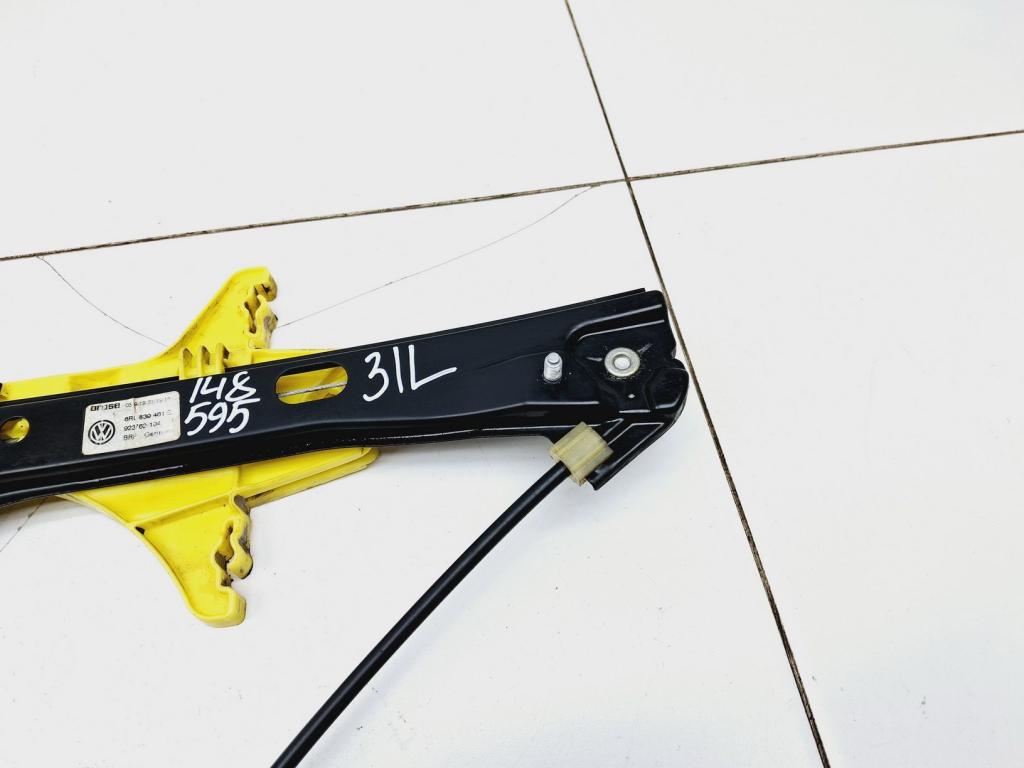 Стеклоподъемник задний левый, 1000 рублей, Пермь