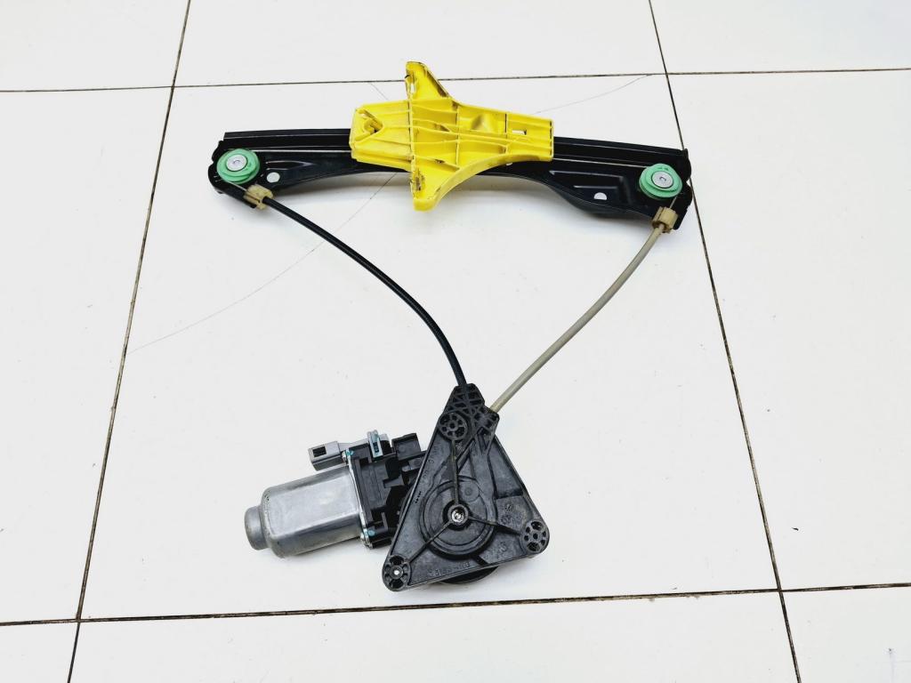 Стеклоподъемник задний левый, 1000 рублей, Пермь