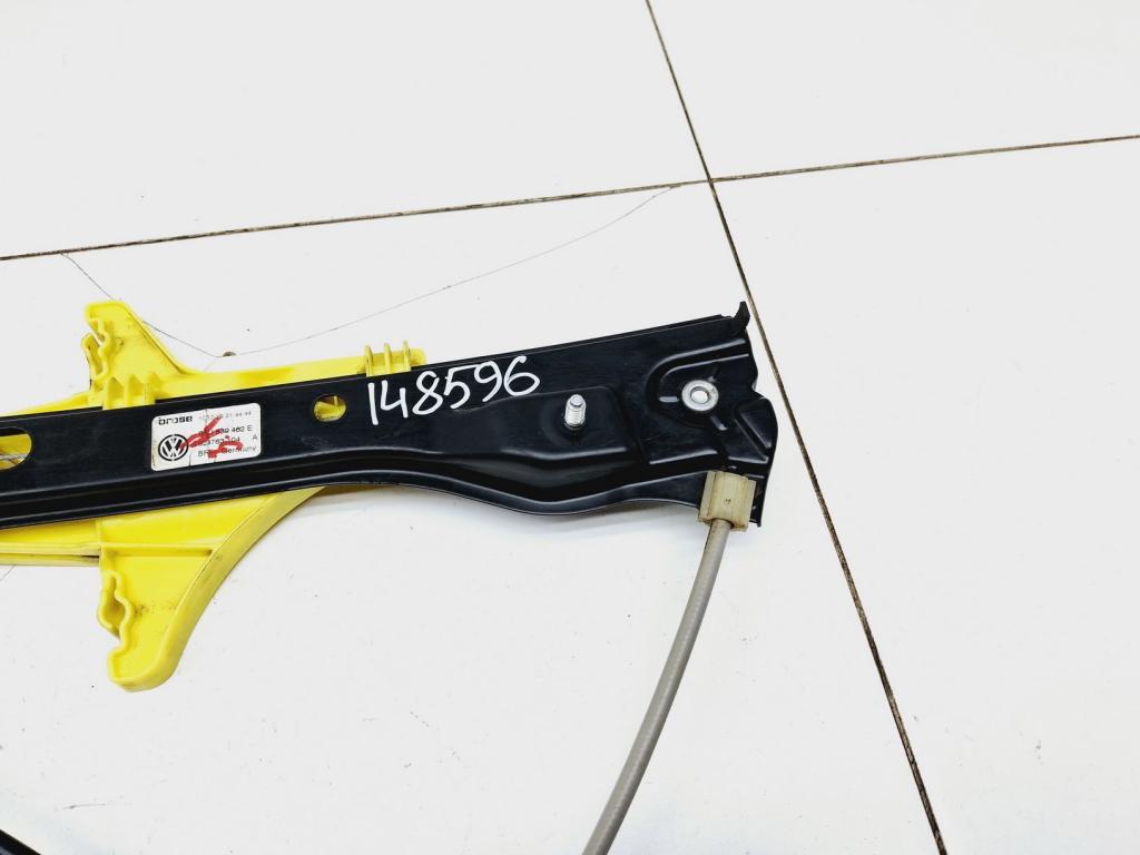 Стеклоподъемник задний правый, 1000 рублей, Пермь