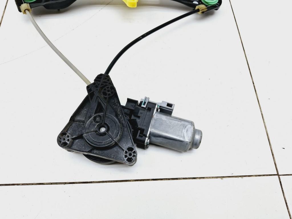 Стеклоподъемник задний правый, 1000 рублей, Пермь