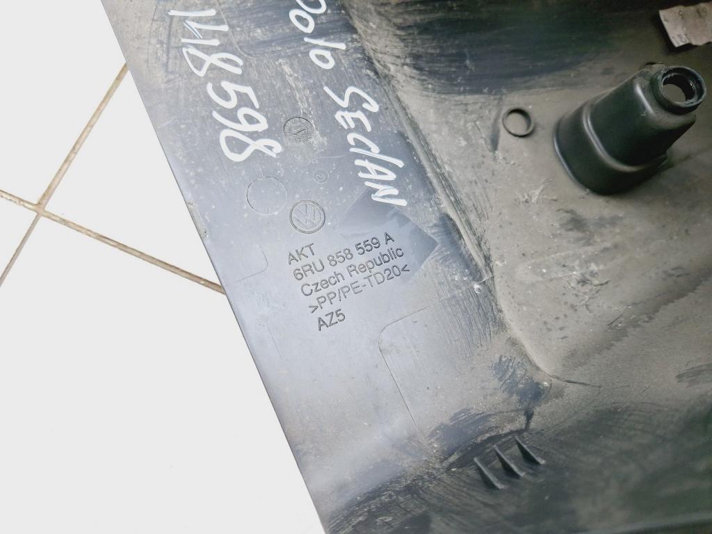 Кожух рулевой колонки, 1000 рублей, Пермь