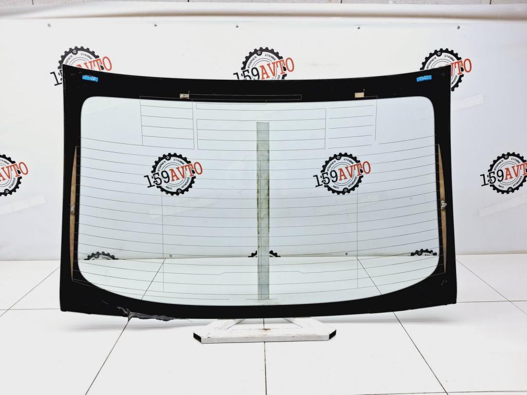 Стекло заднее, 16000 рублей, Пермь