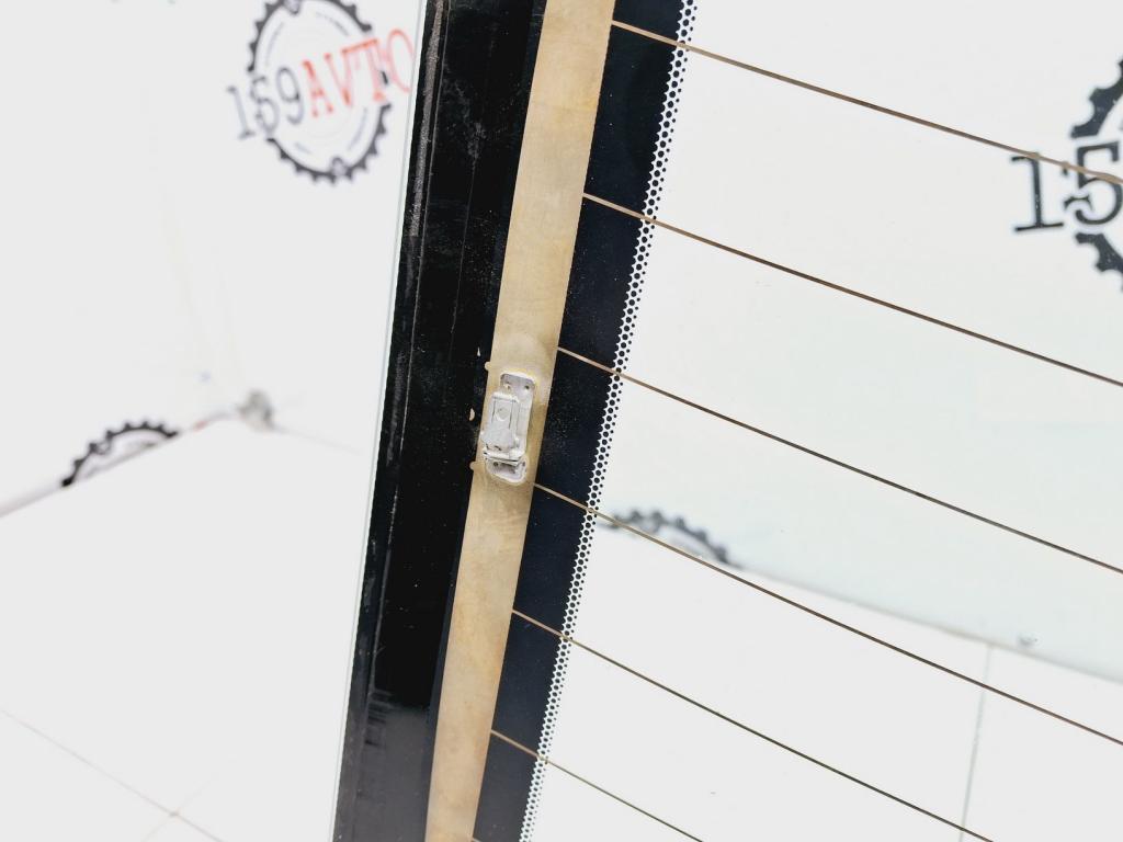 Стекло заднее, 16000 рублей, Пермь