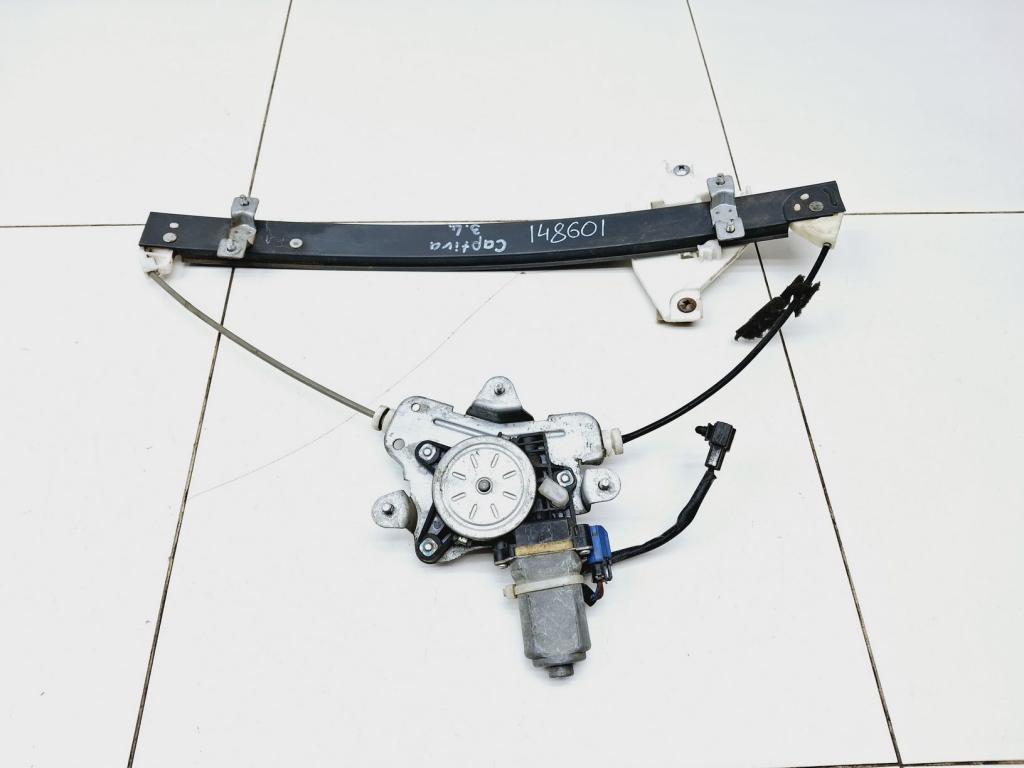 Стеклоподъемник задний левый, 1000 рублей, Пермь