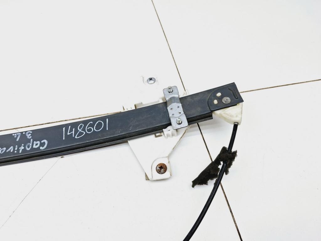 Стеклоподъемник задний левый, 1000 рублей, Пермь