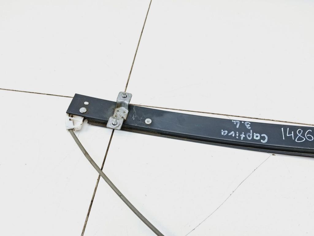 Стеклоподъемник задний левый, 1000 рублей, Пермь