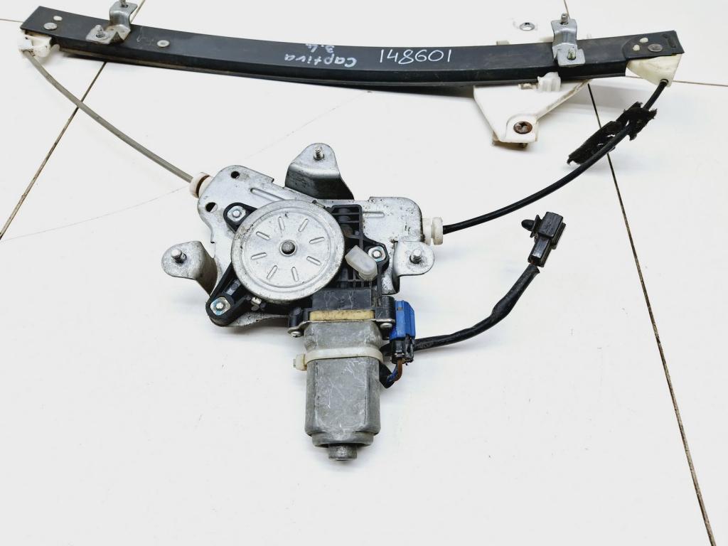 Стеклоподъемник задний левый, 1000 рублей, Пермь