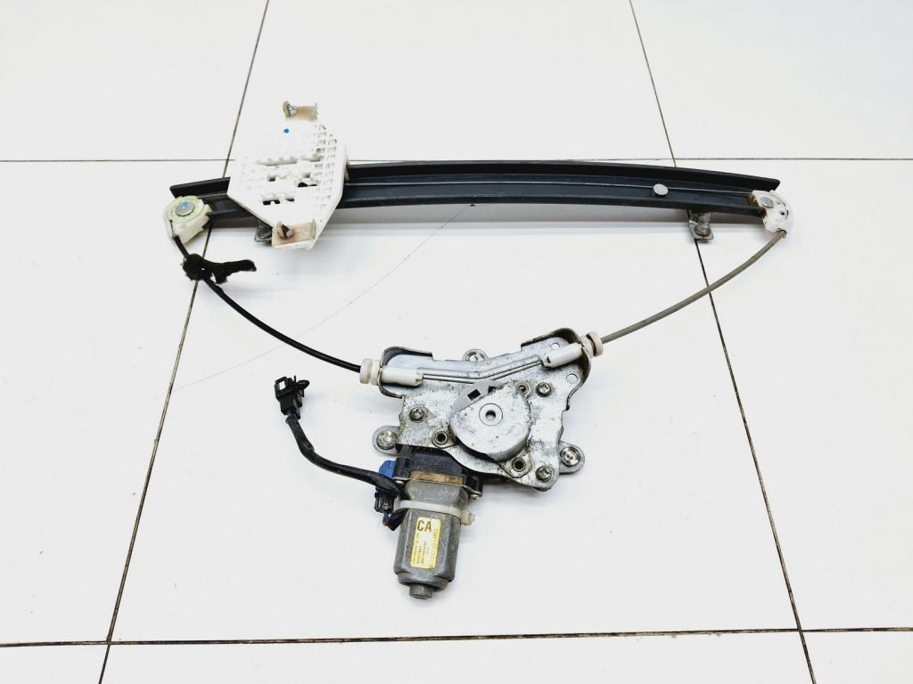 Стеклоподъемник задний левый, 1000 рублей, Пермь