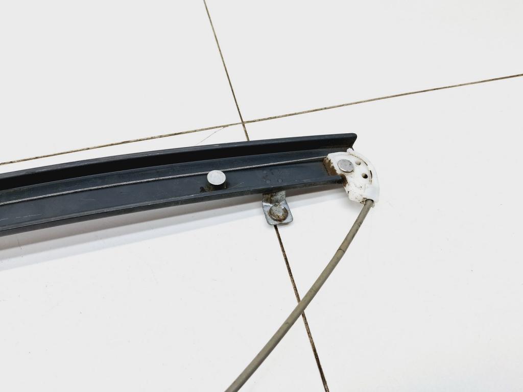 Стеклоподъемник задний левый, 1000 рублей, Пермь