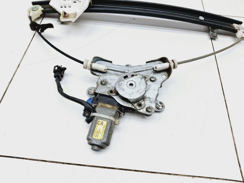 Стеклоподъемник задний левый, 1000 рублей, Пермь