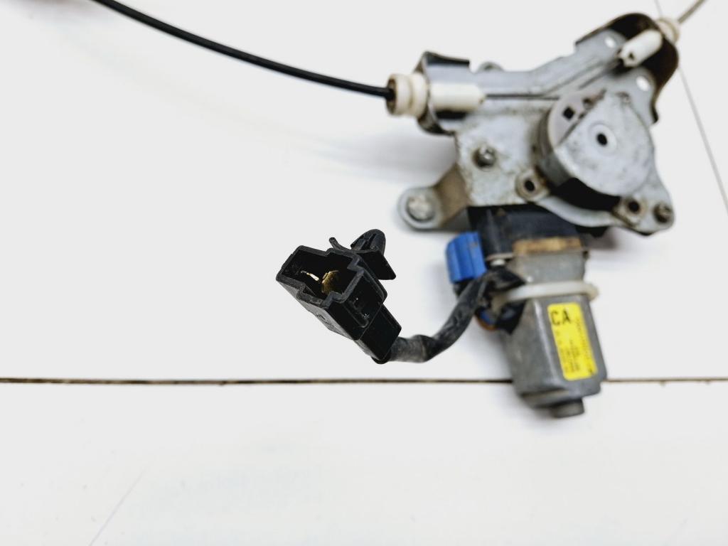 Стеклоподъемник задний левый, 1000 рублей, Пермь