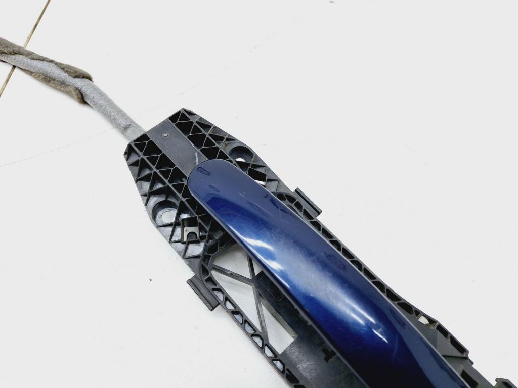 Ручка двери задней наружная левая, 1500 рублей, Пермь