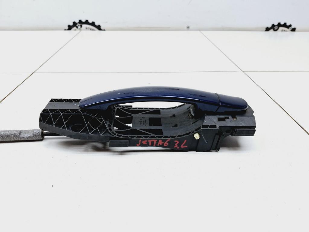 Ручка двери задней наружная левая, 1500 рублей, Пермь