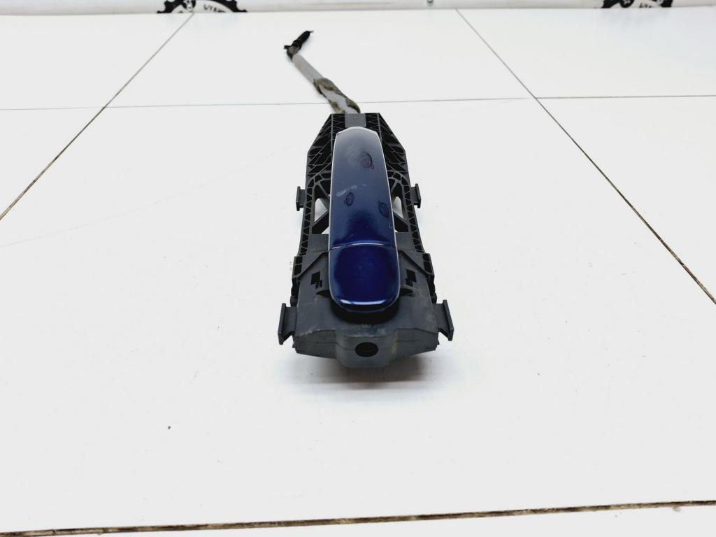 Ручка двери задней наружная левая, 1500 рублей, Пермь