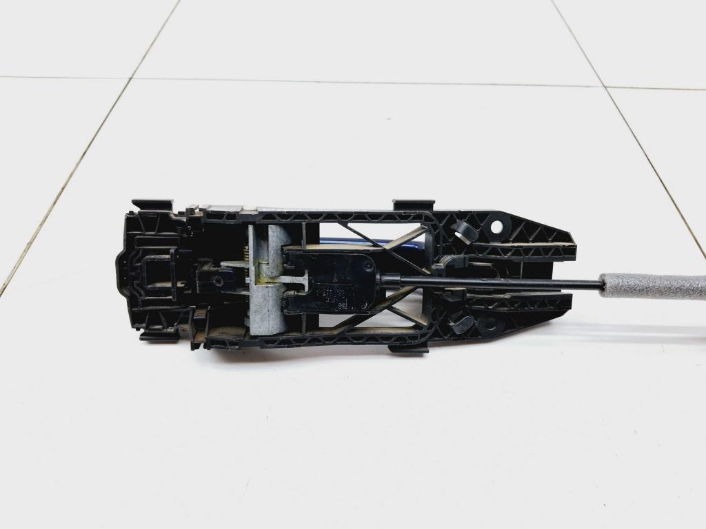 Ручка двери задней наружная левая, 1500 рублей, Пермь