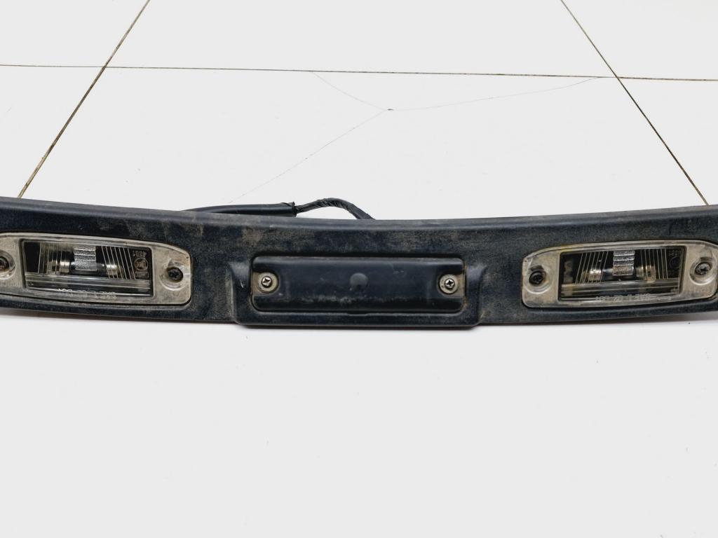 Накладка двери багажника, 10000 рублей, Пермь