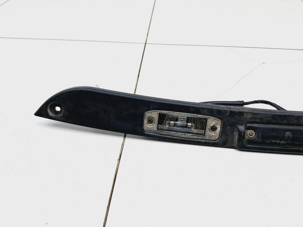 Накладка двери багажника, 10000 рублей, Пермь