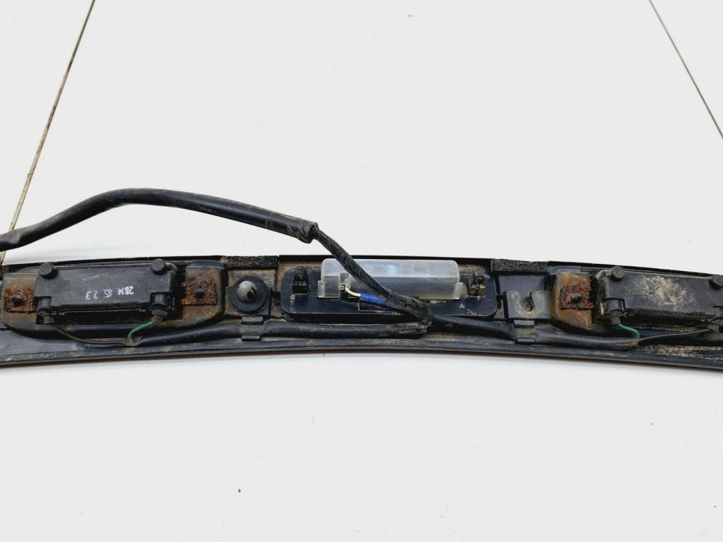 Накладка двери багажника, 10000 рублей, Пермь