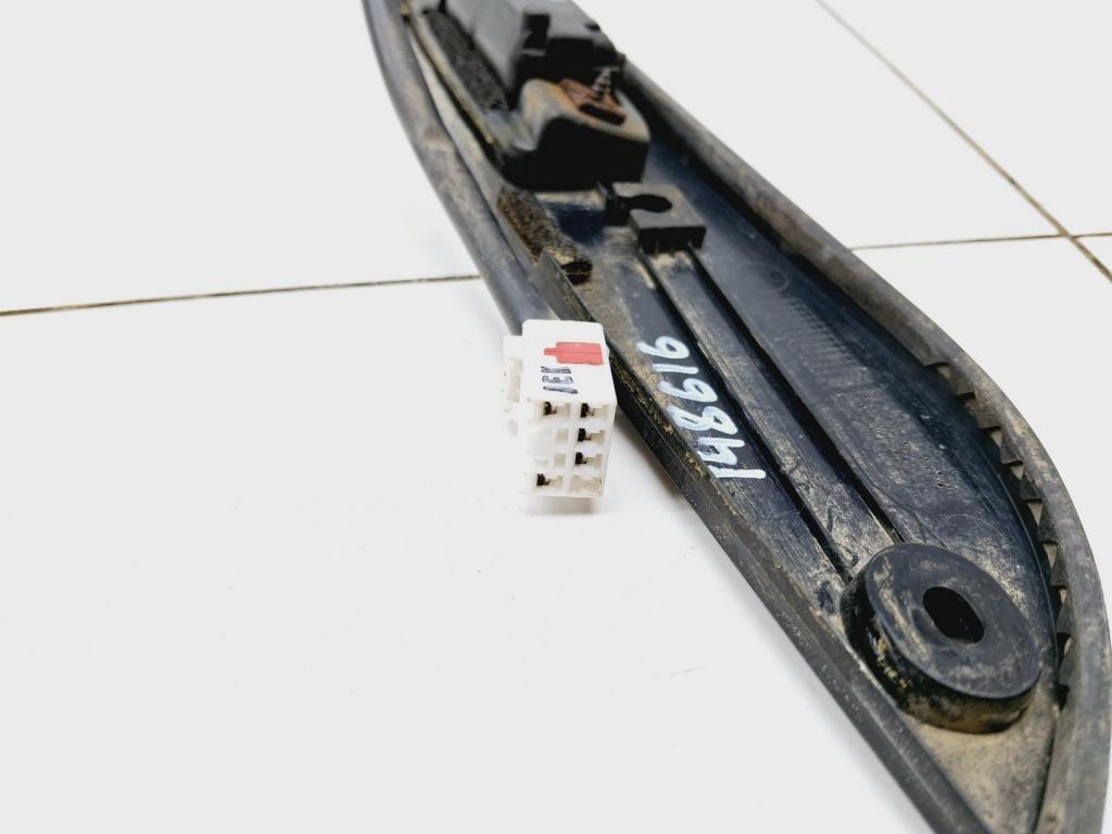 Накладка двери багажника, 10000 рублей, Пермь