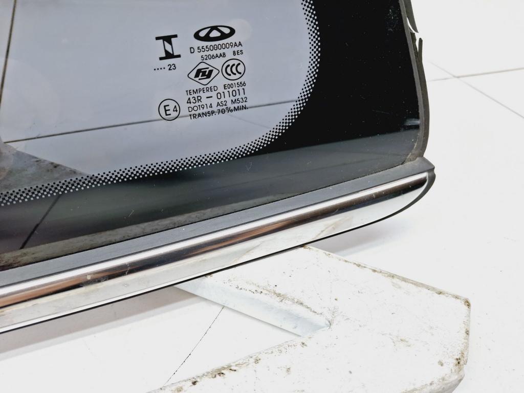 Стекло кузовное глухое левое, 3000 рублей, Пермь