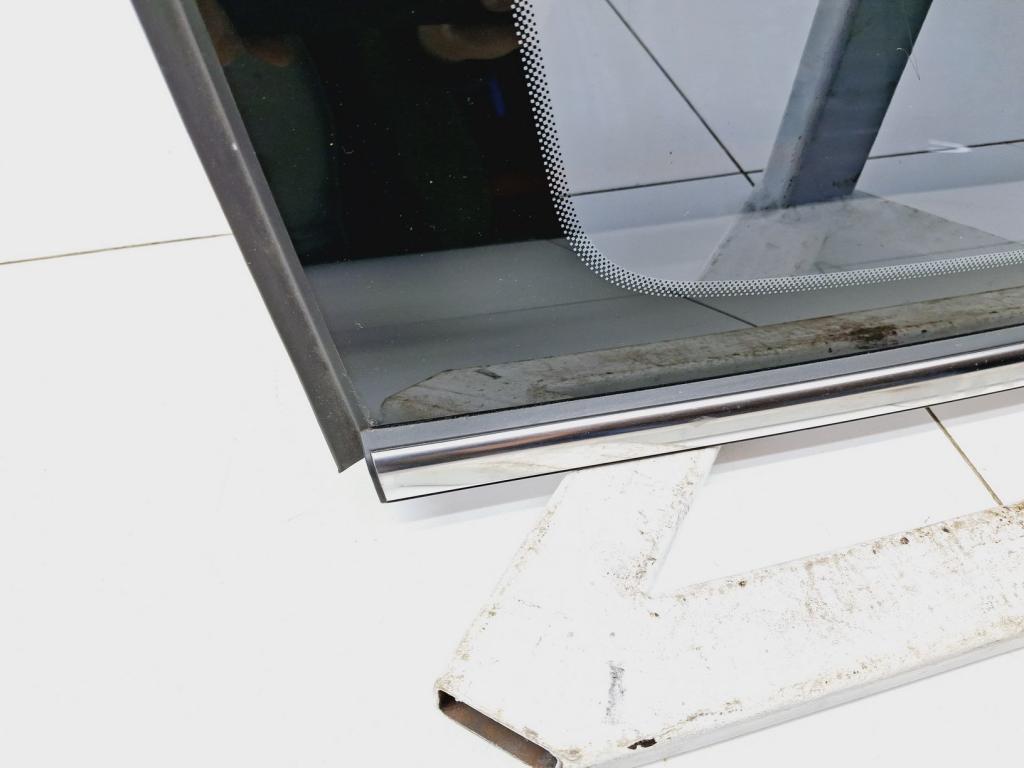 Стекло кузовное глухое левое, 3000 рублей, Пермь