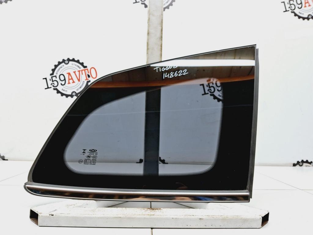 Стекло кузовное глухое правое, 3000 рублей, Пермь